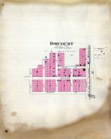 Boicourt, Linn County 1906